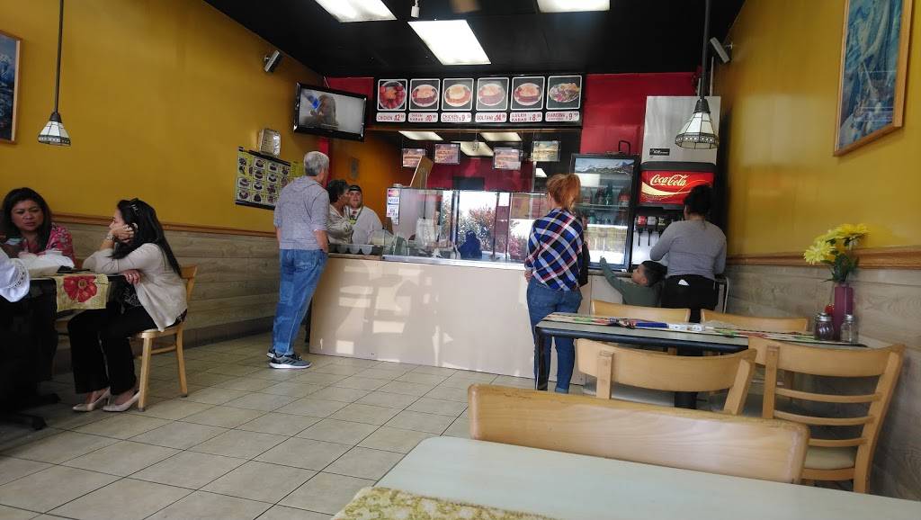 Mediterranean Triangle | restaurant | 4917 N Eagle Rock Blvd, Los Angeles, CA 90041, USA | 3233408314 OR +1 323-340-8314