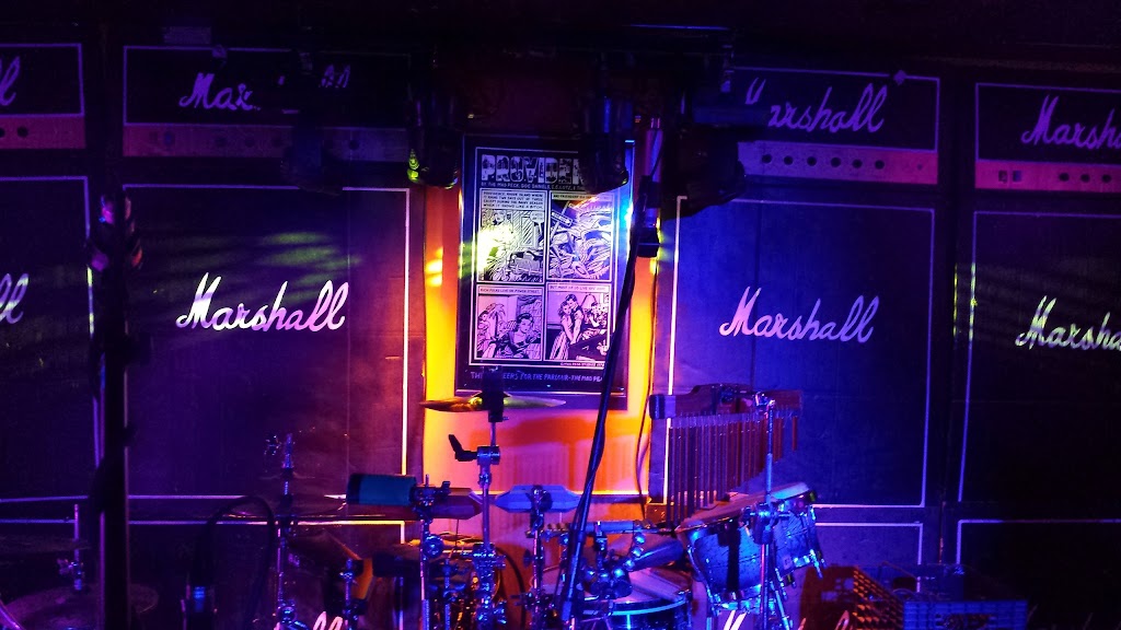 The Parlour Providence | restaurant | 1119 N Main St, Providence, RI 02904, USA | 4013835858 OR +1 401-383-5858