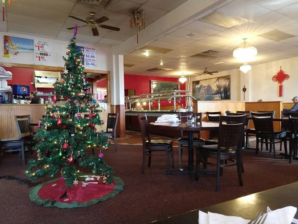 Double Dragon Chinese Restaurant & Buffet | restaurant | 908 Jamesway Shopping Center, Timberville, VA 22853, USA | 5408968817 OR +1 540-896-8817