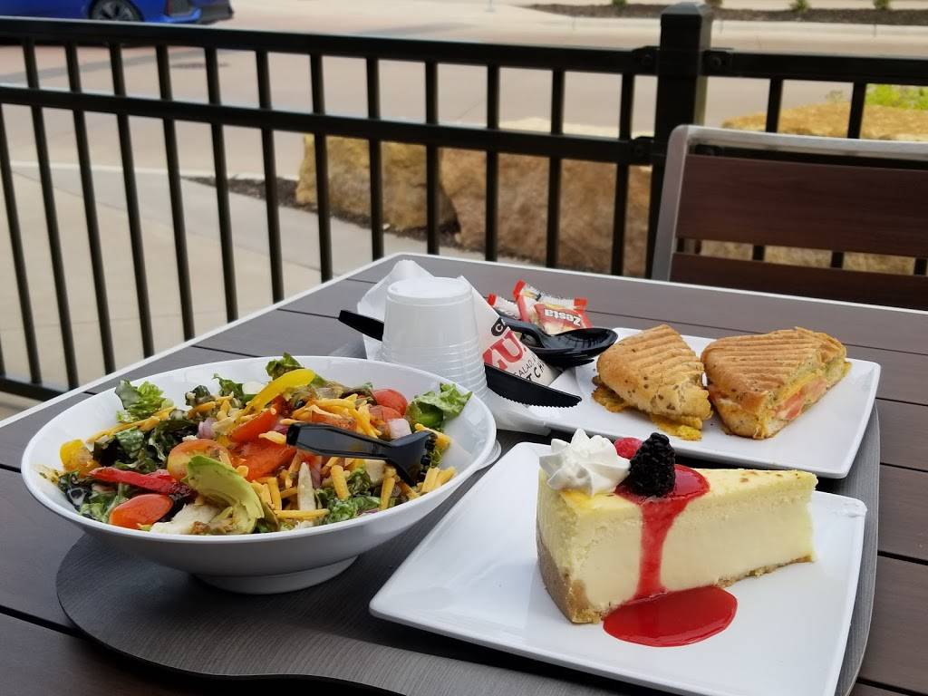 Café Zupas | meal takeaway | 3340 Central Park Commons Dr, Eagan, MN 55121, USA | 7634121514 OR +1 763-412-1514