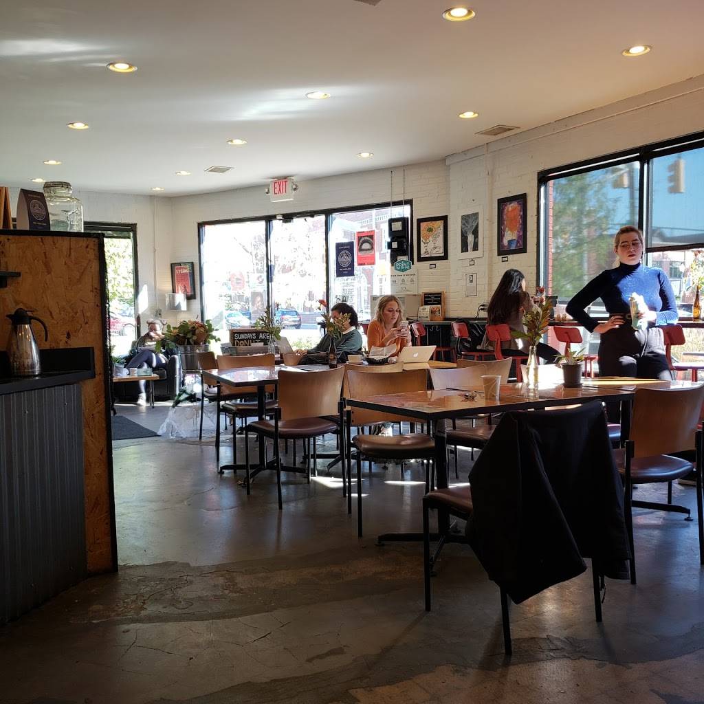 Foundry Provisions | restaurant | 236 E 16th St, Indianapolis, IN 46202, USA | 3175437357 OR +1 317-543-7357