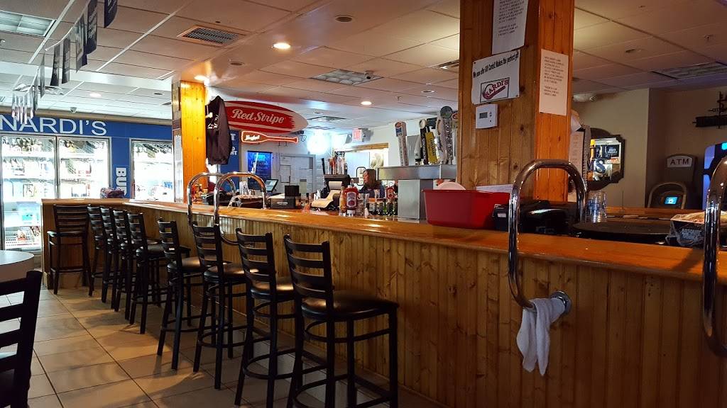 Nardis Tavern | restaurant | 11801 Long Beach Blvd, Long Beach Township, NJ 08008, USA | 6094929538 OR +1 609-492-9538