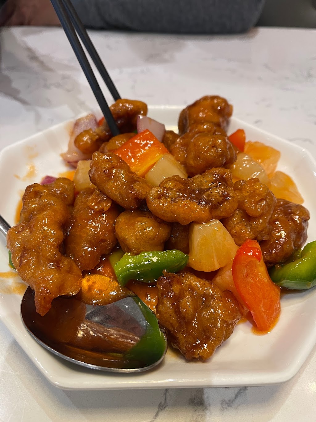 Jin Gege | restaurant | 699 Lewelling Blvd # 270, San Leandro, CA 94579, USA | 5103571818 OR +1 510-357-1818