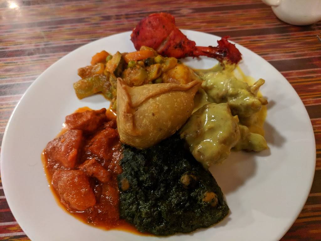 Masala Indian Cuisine | restaurant | 9 S Dubuque St, Iowa City, IA 52240, USA | 3193386199 OR +1 319-338-6199