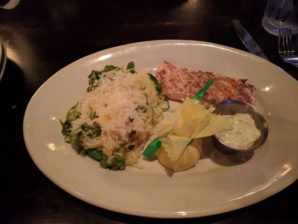 Chop Chandler | restaurant | 2625 W Queen Creek Rd, Chandler, AZ 85286, USA | 4808210009 OR +1 480-821-0009