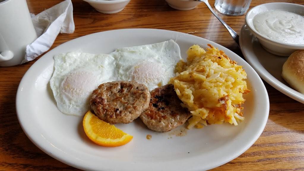 Cracker Barrel Old Country Store | restaurant | 2320 Wilkes Barre Township Blvd, Wilkes-Barre, PA 18702, USA | 5708227913 OR +1 570-822-7913