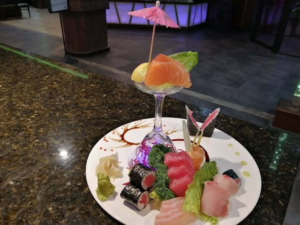 Oishi Asian Restaurant | restaurant | 1403 Woodward Ave, Muscle Shoals, AL 35661, USA | 2563207891 OR +1 256-320-7891