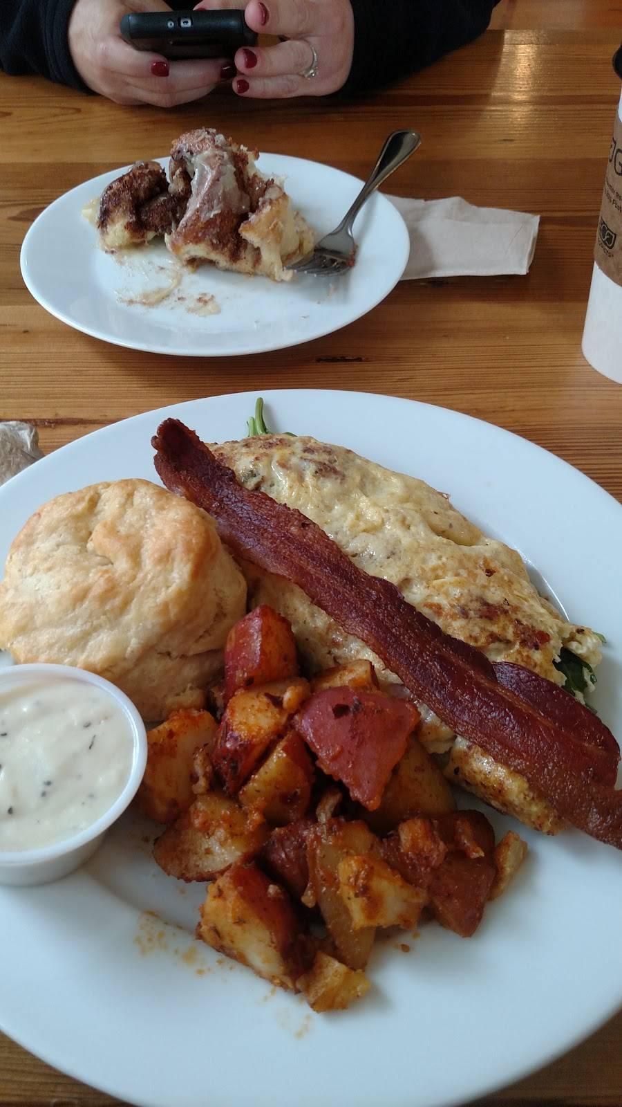 Sweet Lemon Kitchen | cafe | 812 S Church St, Georgetown, TX 78626, USA | 5122700812 OR +1 512-270-0812