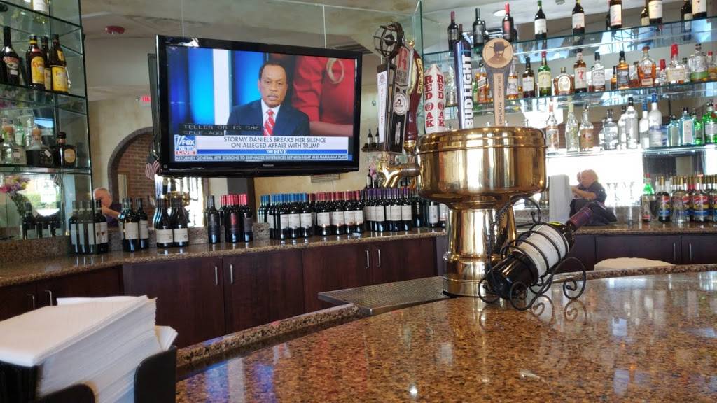 Miltons Pizza and Pasta - Raleigh | restaurant | 8853 Six Forks Rd, Raleigh, NC 27615, USA | 9198470604 OR +1 919-847-0604