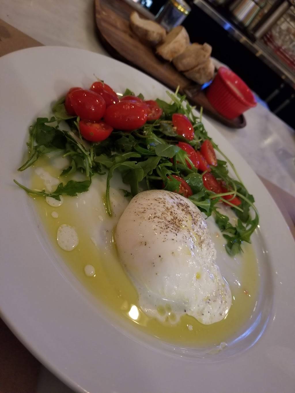 Pomodorino Rosso | restaurant | 47 Franklin Ave, Valley Stream, NY 11580, USA | 5168126171 OR +1 516-812-6171