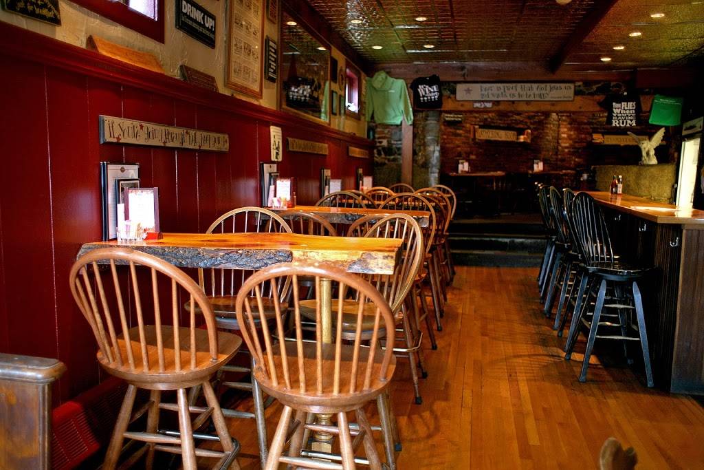 The Riverworks | restaurant | 164 Main St, Newmarket, NH 03857, USA | 6036596119 OR +1 603-659-6119