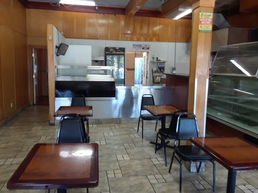 Louisiana Famous Fried Chicken | restaurant | 4008 MacArthur Boulevard, Oakland, CA 94619, USA | 5103281144 OR +1 510-328-1144