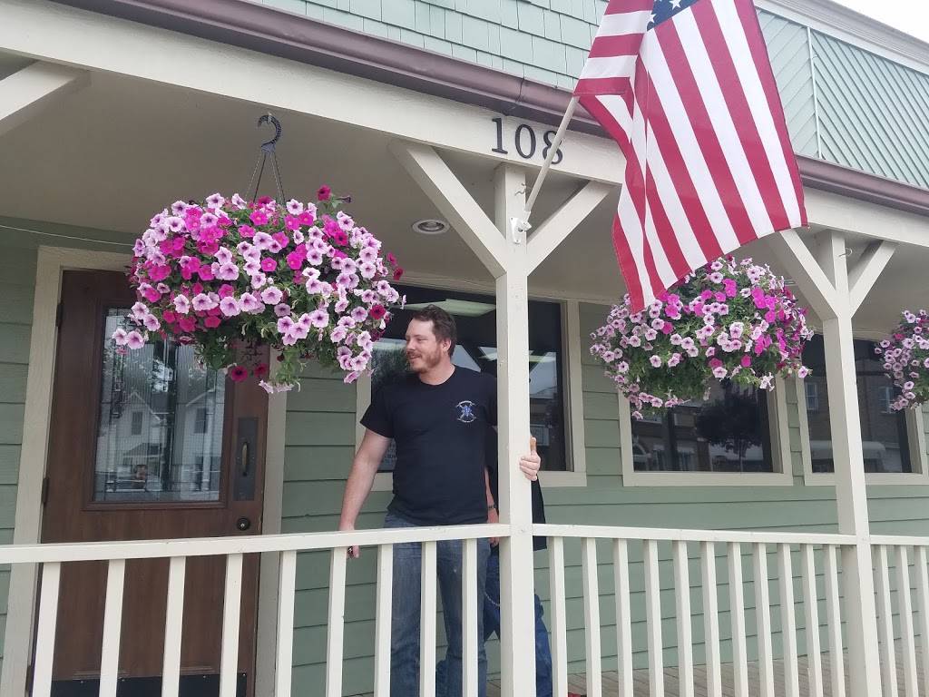 Bonnie Raes Cafe | cafe | 108 Main St, Rollingstone, MN 55969, USA | 5076892140 OR +1 507-689-2140