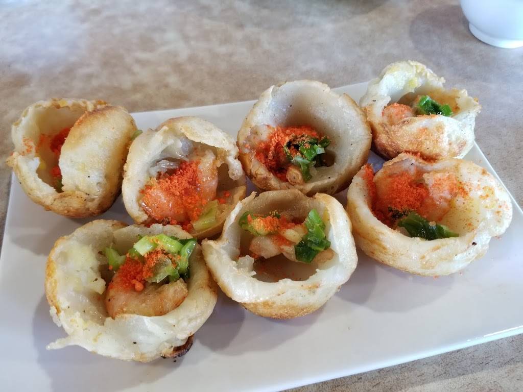 Banh Xeo Ngon | restaurant | 3005 Silver Creek Rd STE 176, San Jose, CA 95121, USA | 4082386789 OR +1 408-238-6789