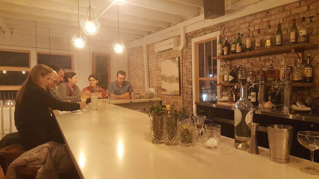 The Anchorage | restaurant | 586 Perry Ave, Greenville, SC 29611, USA | 8642193082 OR +1 864-219-3082