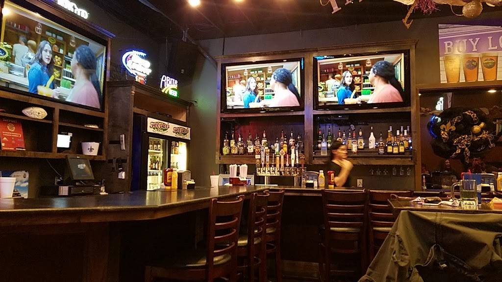 Fat Pats Bar and Grill - Westmark | restaurant | 117 Westmark Blvd, Lafayette, LA 70506, USA | 3377068882 OR +1 337-706-8882