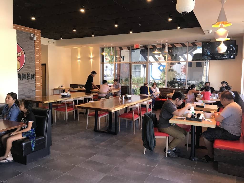 Love Ramen (Valencia) | restaurant | 27530 Newhall Ranch Rd UNIT 109, Valencia, CA 91355, USA | 6618881593 OR +1 661-888-1593