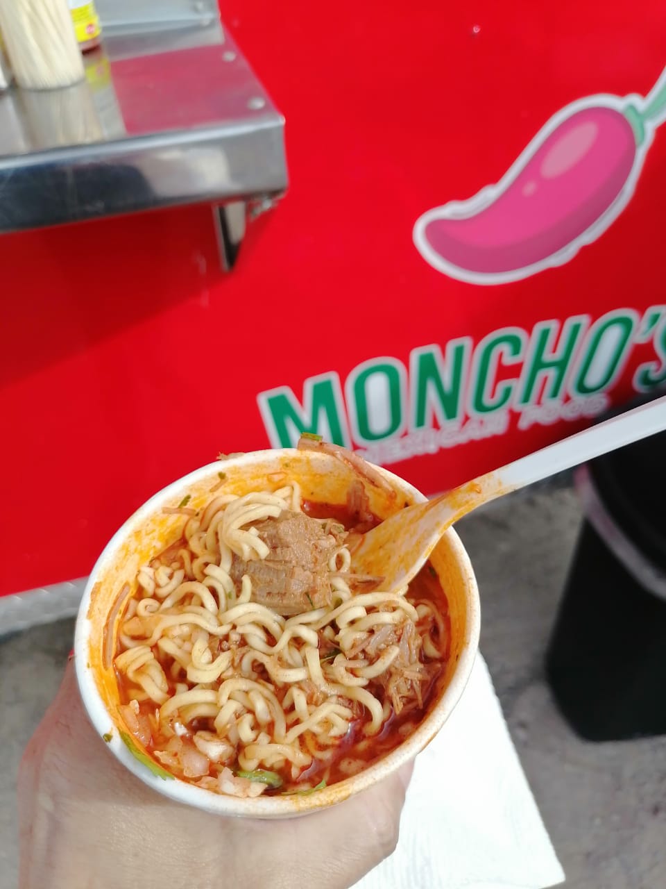 Moncho’s Mexican Food | restaurant | 7889 E 22nd St, Tucson, AZ 85710, USA | 5208158740 OR +1 520-815-8740