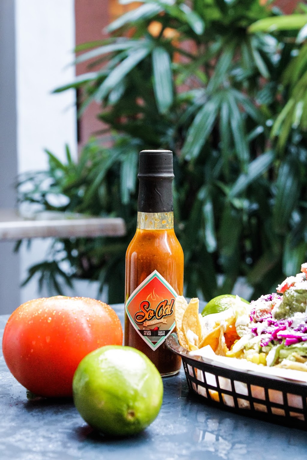 SoCal Cantina | restaurant | 2310 University Blvd, Tuscaloosa, AL 35401, USA | 7209396652 OR +1 720-939-6652