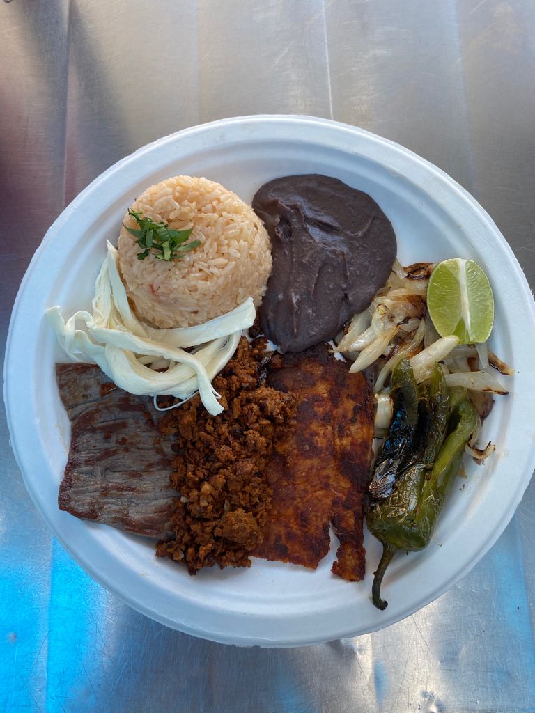 Oaxaqueno | restaurant | 6125 Hollywood Blvd, Los Angeles, CA 90028, USA | 3238319780 OR +1 323-831-9780