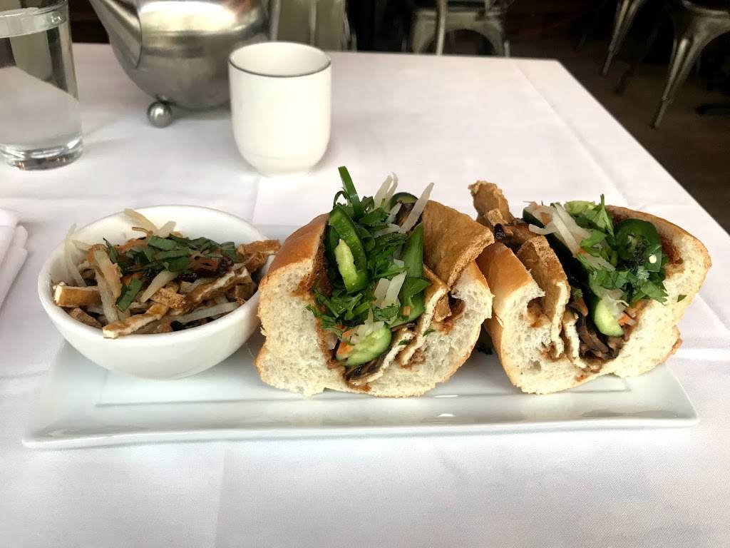 Good Morning Vietnam | restaurant | 423 Culver Blvd, Playa Del Rey, CA 90293, USA | 4242282140 OR +1 424-228-2140