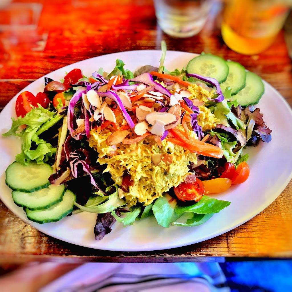 Heyday Café | restaurant | 325 Main St, Placerville, CA 95667, USA | 5306269700 OR +1 530-626-9700