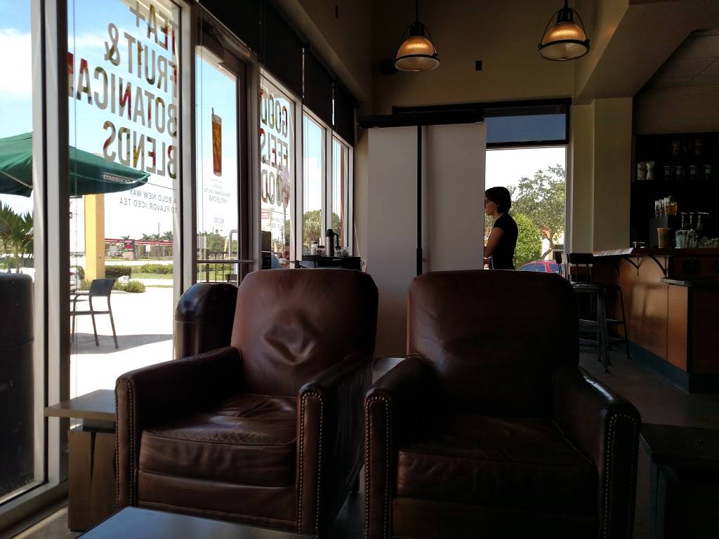 Starbucks | cafe | 9011 Daniels Pkwy #101, Fort Myers, FL 33912, USA | 2392256738 OR +1 239-225-6738