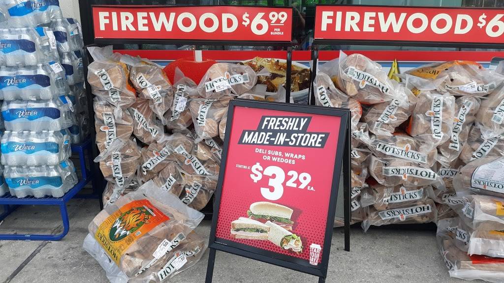 Circle K | meal takeaway | 3137 County Rd 220, Middleburg, FL 32068, USA | 9042822559 OR +1 904-282-2559