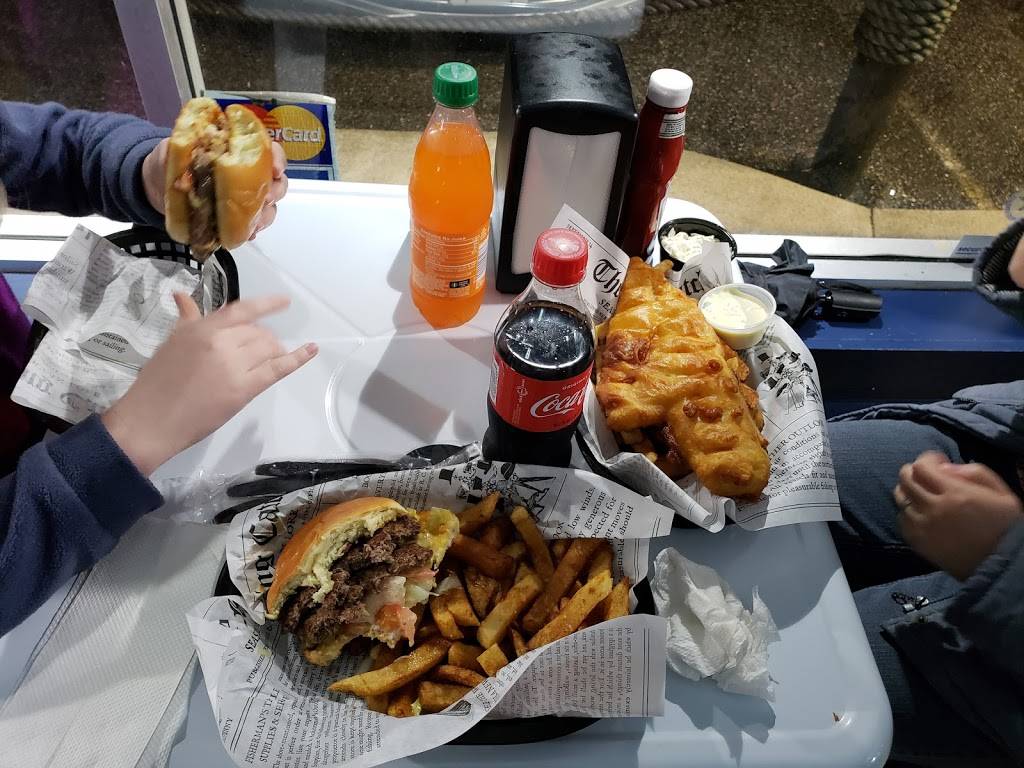 The Chipper | restaurant | 5619 George Washington Memorial Hwy, Yorktown, VA 23692, USA | 7578742447 OR +1 757-874-2447