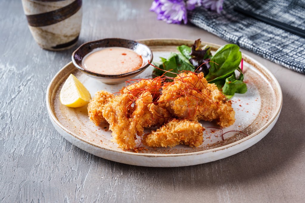 Kanji Noodle Bar | restaurant | 8155 Ritchie Hwy # D, Pasadena, MD 21122, USA | 4436372777 OR +1 443-637-2777