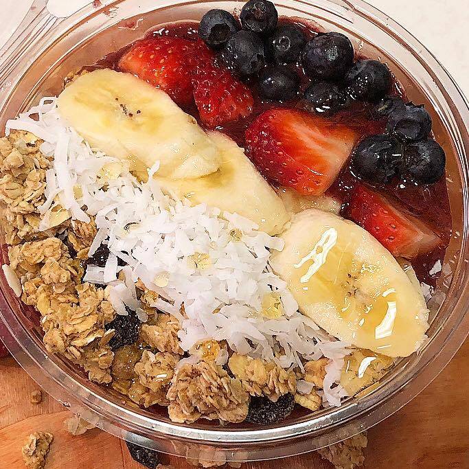 The Boost Juice Bar | restaurant | 1844 Tamiami Trail N, Naples, FL 34102, USA | 2393020138 OR +1 239-302-0138