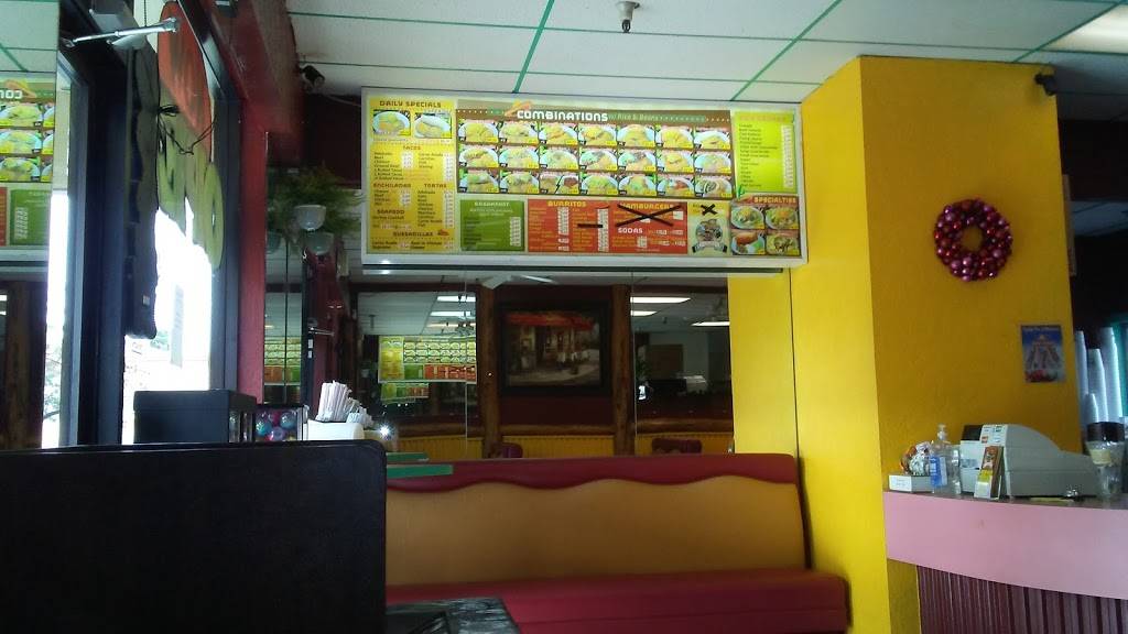 Los Favoritos Taco Shop | restaurant | 2650 E University Dr, Mesa, AZ 85213, USA | 4808445074 OR +1 480-844-5074