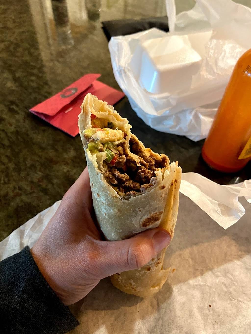 Ralibertos Taco Shop | restaurant | 2031 Forest Ave, Chico, CA 95928, USA | 5305669659 OR +1 530-566-9659