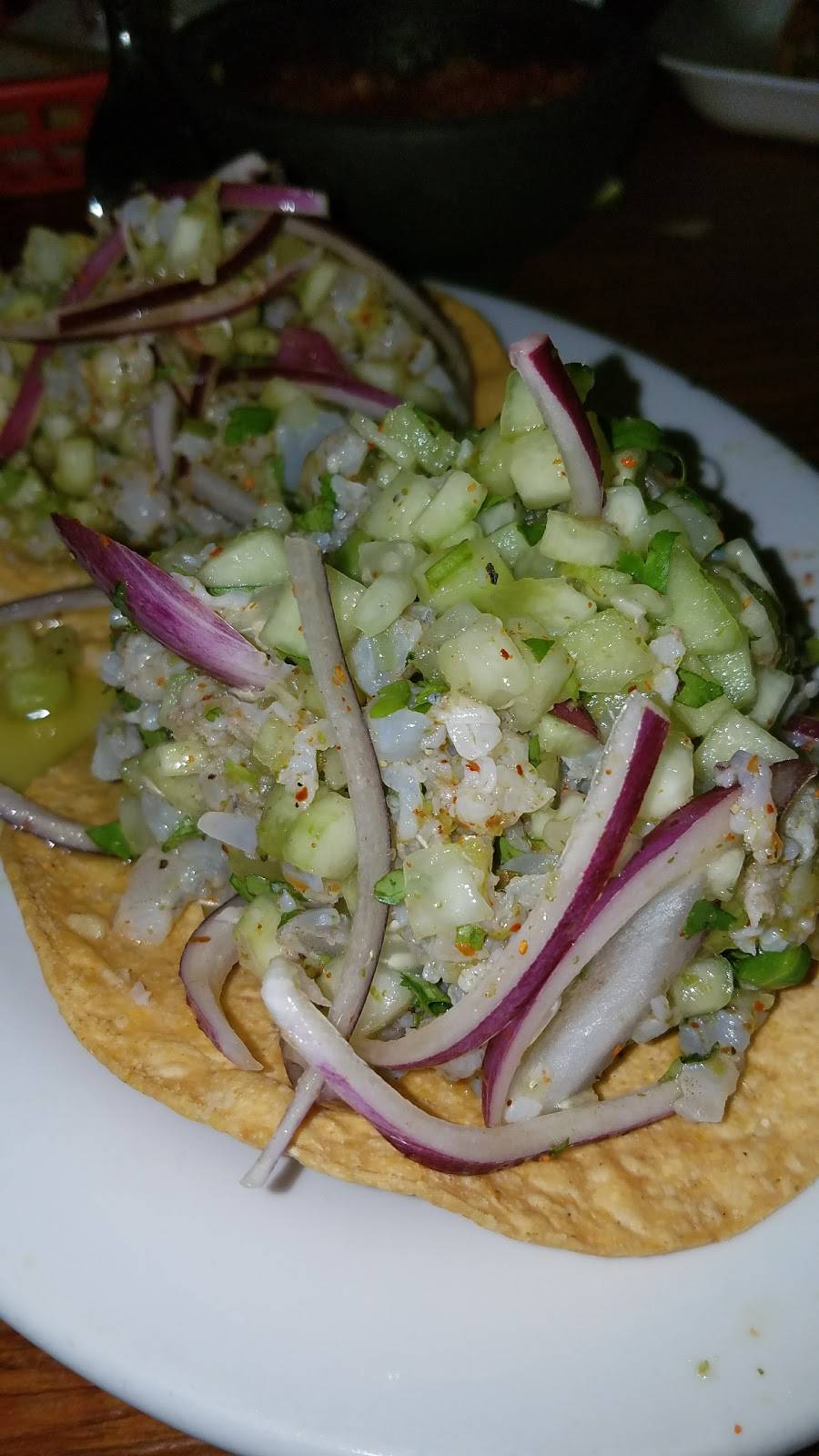 Mariscos El Puerto | restaurant | 1901 N Decatur Blvd, Las Vegas, NV 89108, USA | 7026311500 OR +1 702-631-1500