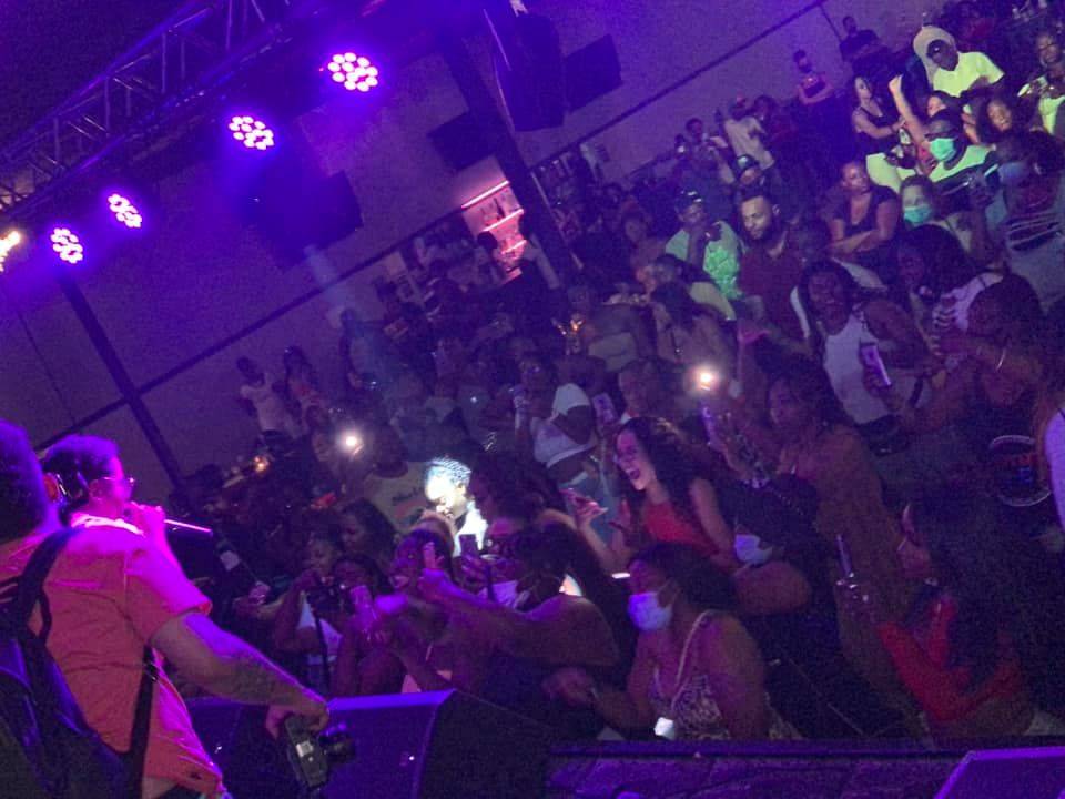 Mimi’s Event Lounge | restaurant | 1115 N Arlington Ave, Indianapolis, IN 46219, USA | 3174000918 OR +1 317-400-0918