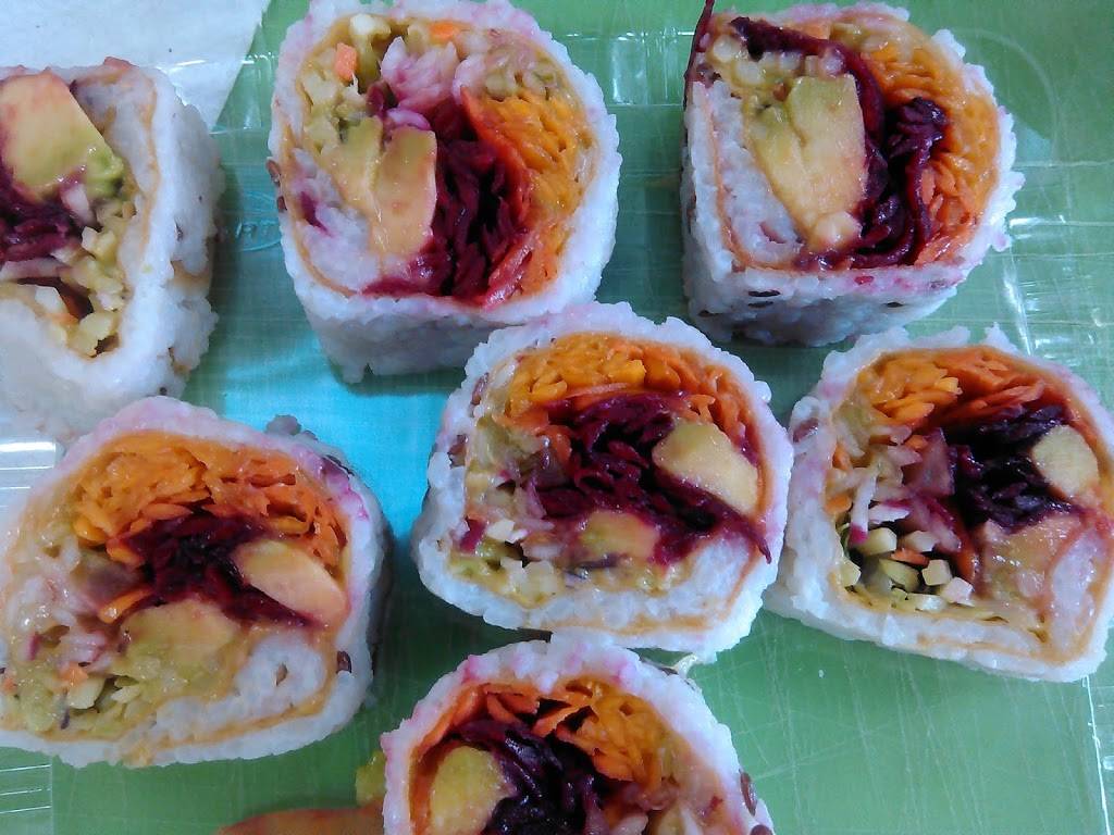 Fancy I Naturals | restaurant | 3080 Sheridan St #294, Hollywood, FL 33021, USA | 9545493839 OR +1 954-549-3839