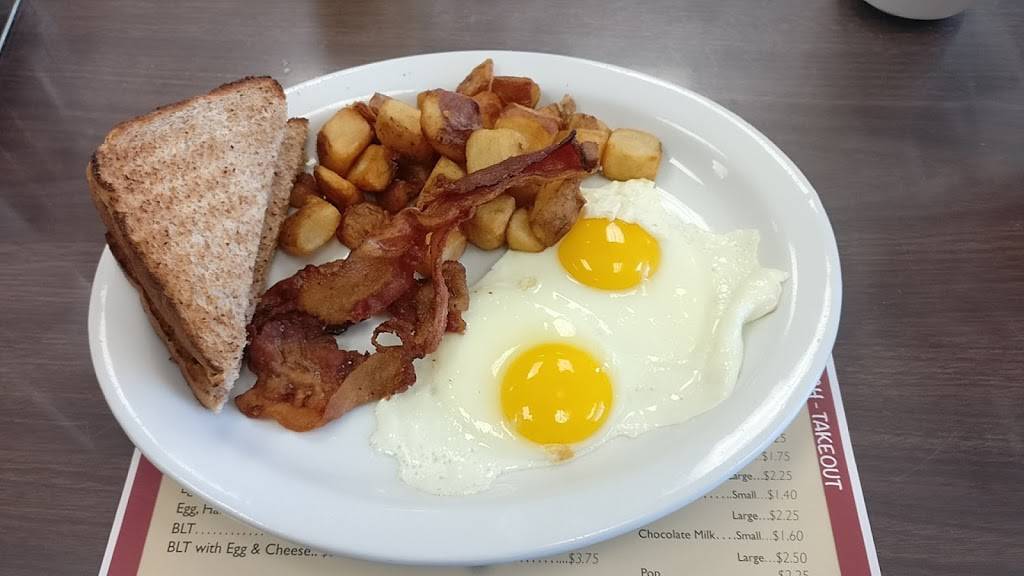 Jerry and Jennys Diner | restaurant | 11256 Tecumseh Rd E, Windsor, ON N8R 1A8, Canada | 5197351313 OR +1 519-735-1313