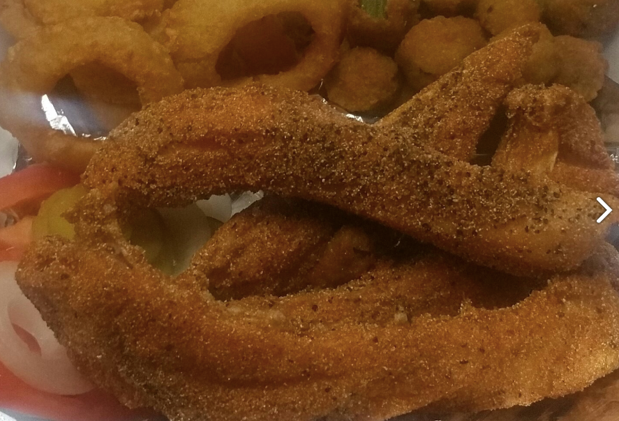 Stampede Market & Grill | restaurant | 234 W Elm St Suite A, Alton, IL 62002, USA | 6184331700 OR +1 618-433-1700