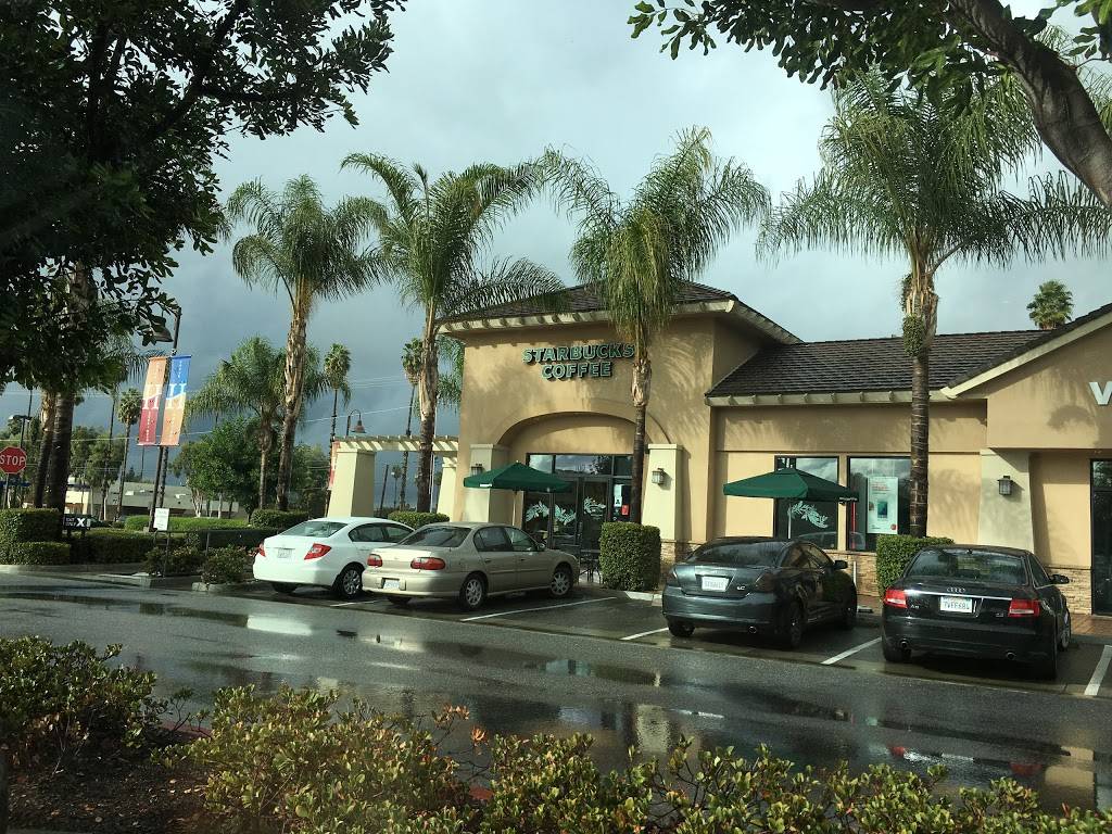 Starbucks | cafe | 5200 Arlington Ave, Riverside, CA 92504, USA | 9515092673 OR +1 951-509-2673