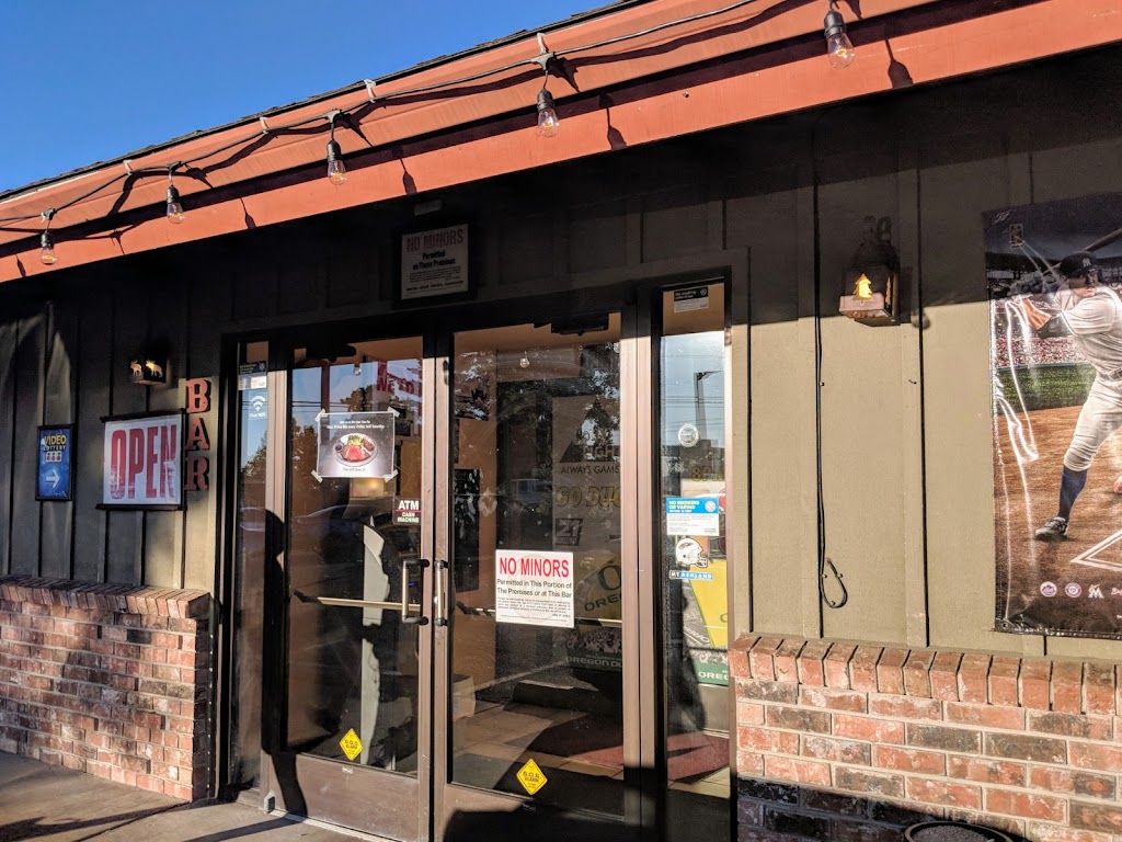 Oak Tree Northwest Bar & Grill | restaurant | 2510 Ashland St, Ashland, OR 97520, USA | 5414881434 OR +1 541-488-1434