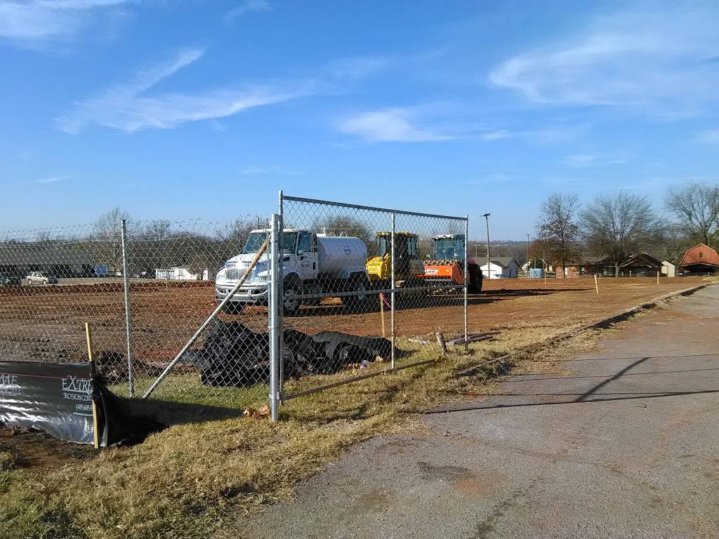 Checkers Convenience Store | meal takeaway | Oklahoma City, OK 73117, USA | 4056057306 OR +1 405-605-7306