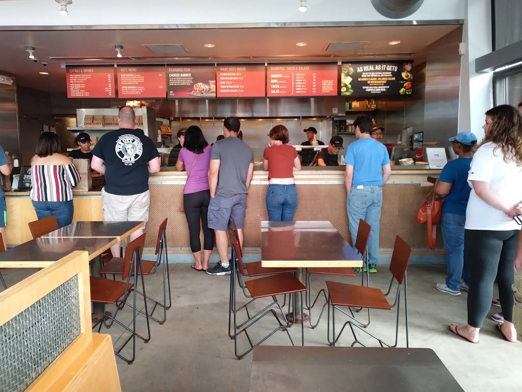 Chipotle Mexican Grill | restaurant | 9188 Mentor Ave, Mentor, OH 44060, USA | 4402550759 OR +1 440-255-0759