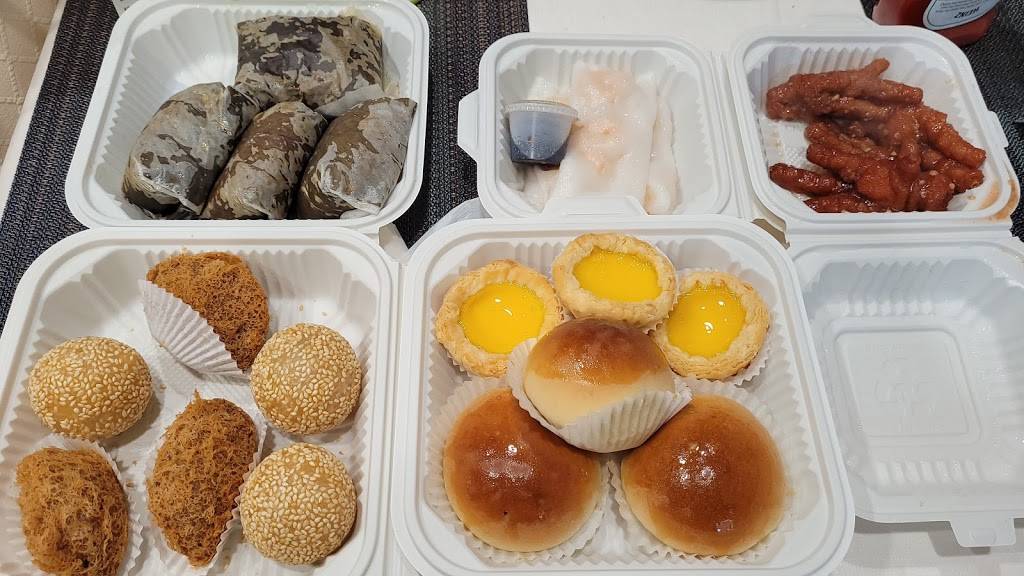 Dim Sum House | restaurant | 754 Bockman Rd, San Lorenzo, CA 94580, USA | 5103948158 OR +1 510-394-8158