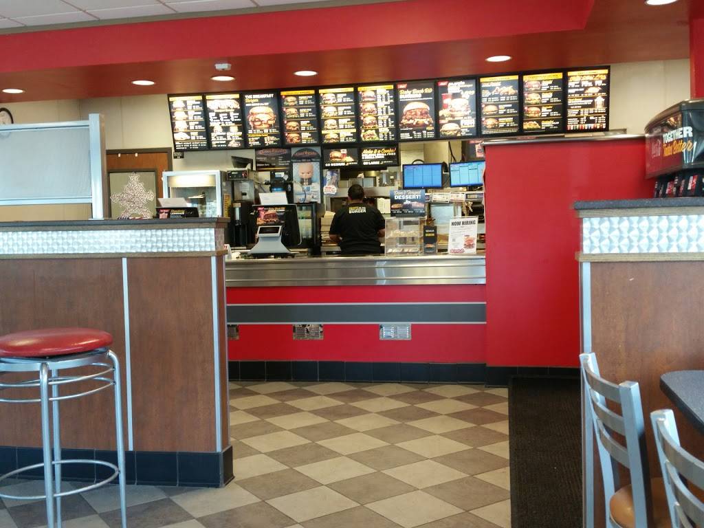 Carls Jr. | restaurant | 4140 Clydesdale Pkwy, Loveland, CO 80538, USA | 9706635306 OR +1 970-663-5306