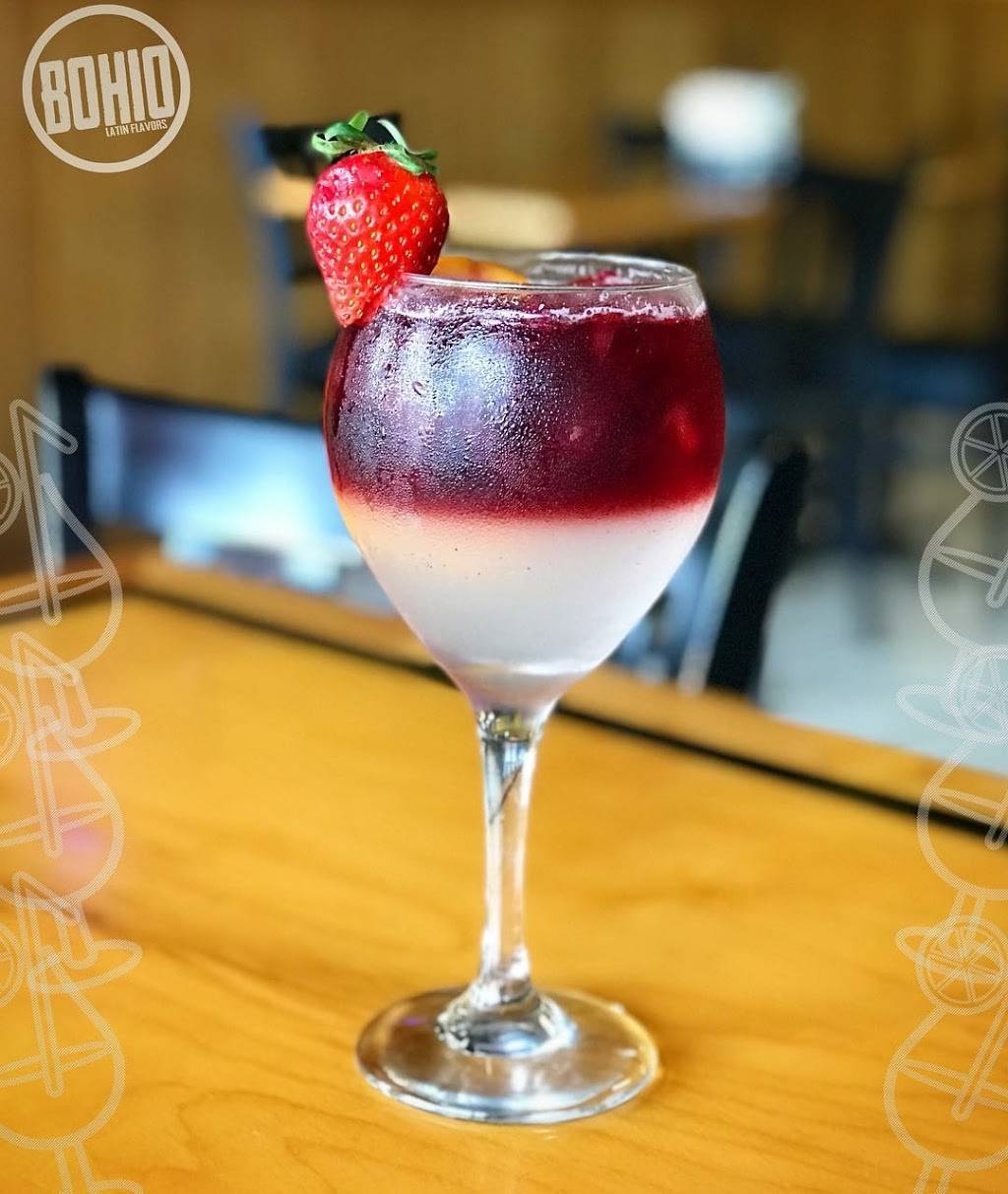 Bohio Latin Flavors | restaurant | 2181 FL-7, Margate, FL 33063, USA | 7543075776 OR +1 754-307-5776