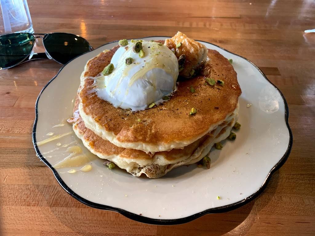 Salt + Honey Bakery Cafe | bakery | 801 N Piedras St #6, El Paso, TX 79903, USA | 9153134907 OR +1 915-313-4907