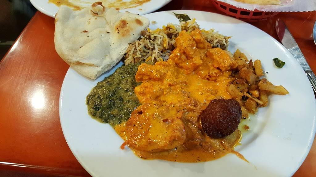 Preethi Indian Cuisine | restaurant | 715 2nd St, Davis, CA 95616, USA | 5307592040 OR +1 530-759-2040