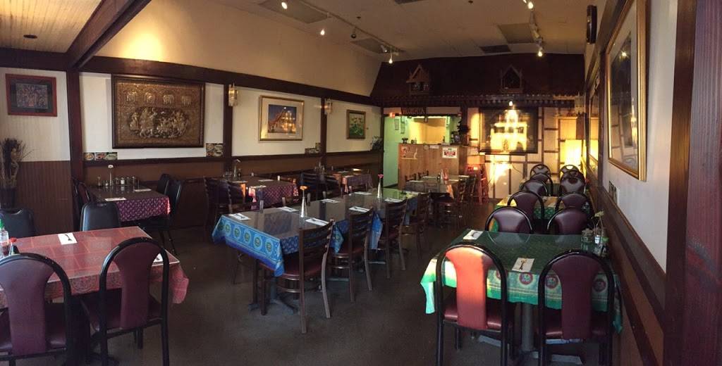 Pronpiya Thai BBQ | restaurant | 345 Los Angeles Ave, Moorpark, CA 93021, USA | 8055520105 OR +1 805-552-0105