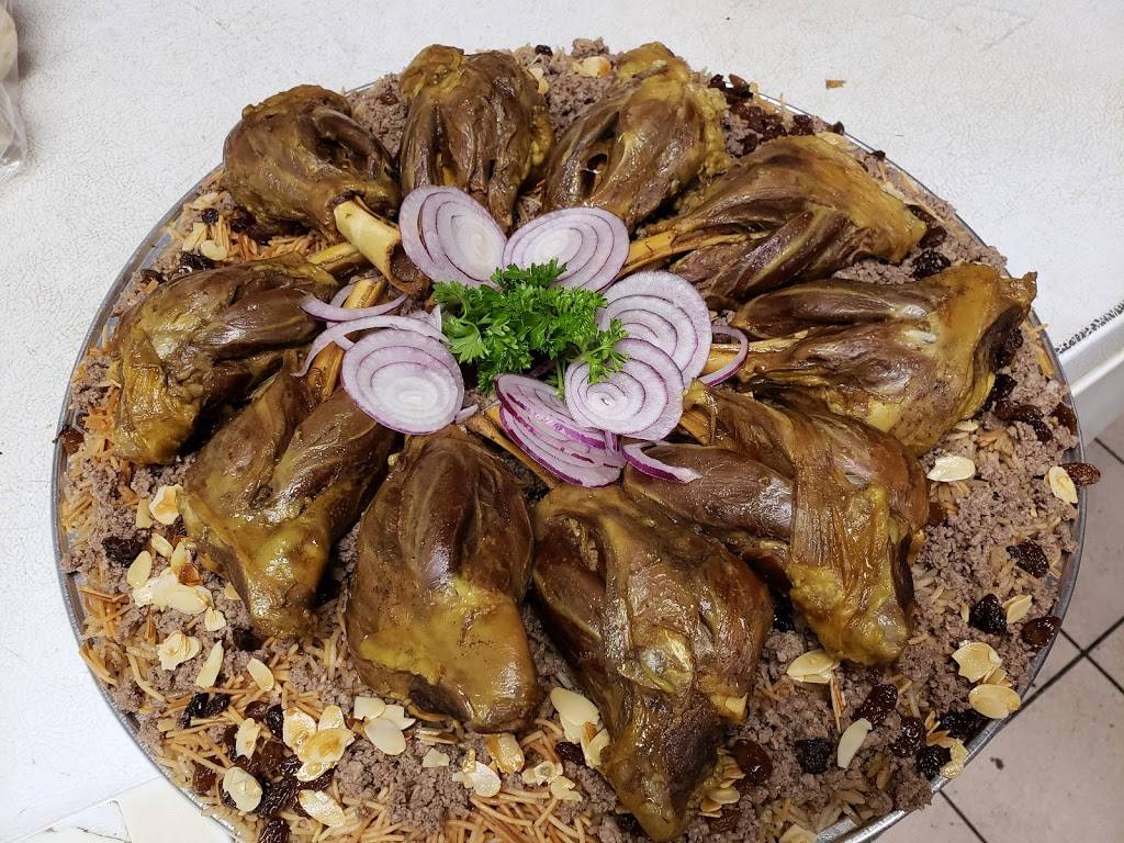 Shawarma Royal | restaurant | 967 Albion Rd, Etobicoke, ON M9V 1A6, Canada | 6474303588 OR +1 647-430-3588