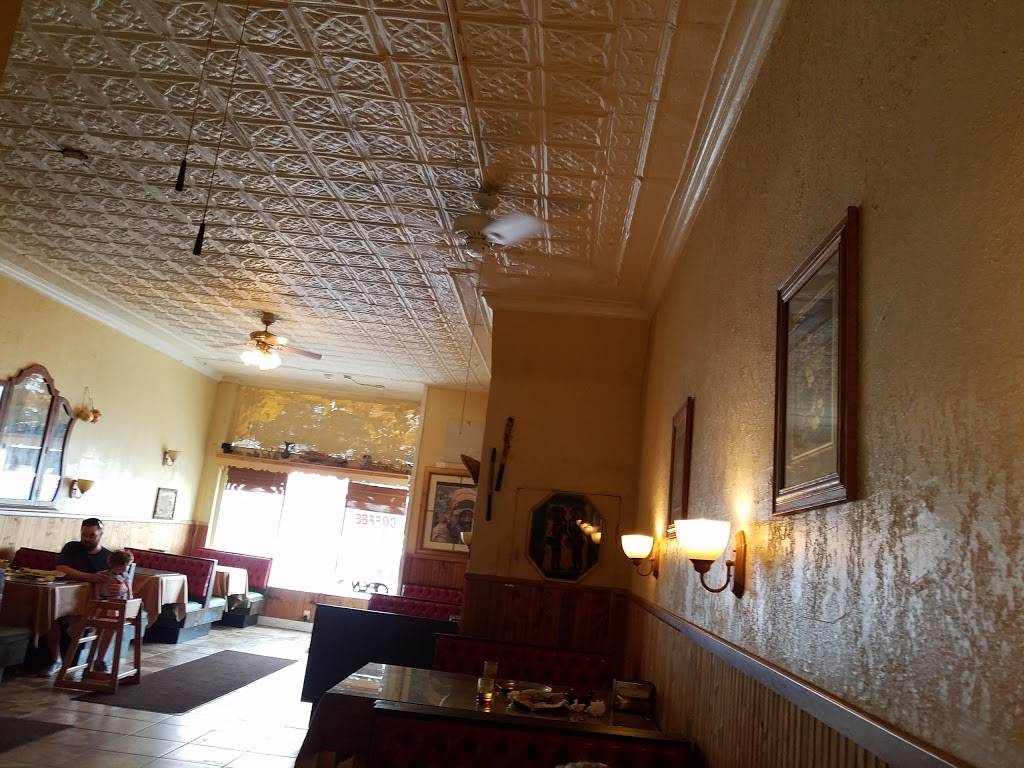 Little Africa Cuisine | restaurant | 956 Fulton St E, Grand Rapids, MI 49503, USA | 6162221169 OR +1 616-222-1169